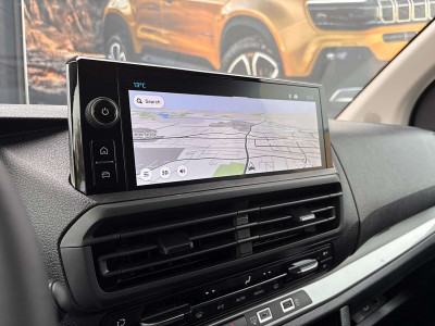 Citroën Jumpy Gebrauchtwagen