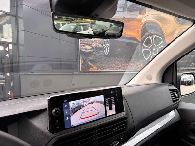 Citroën Jumpy Gebrauchtwagen