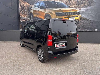 Citroën Jumpy Gebrauchtwagen