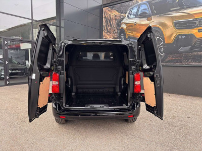 Citroën Jumpy Gebrauchtwagen