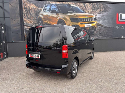 Citroën Jumpy Gebrauchtwagen