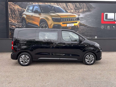 Citroën Jumpy Gebrauchtwagen