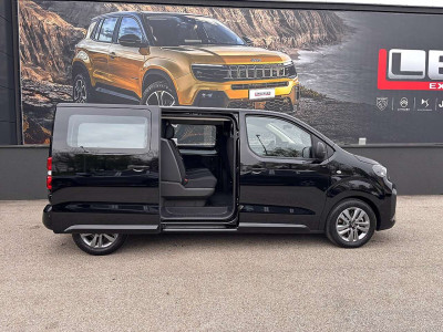 Citroën Jumpy Gebrauchtwagen