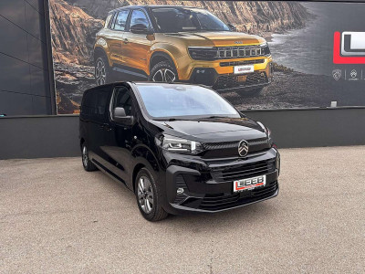 Citroën Jumpy Gebrauchtwagen