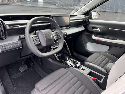 Citroën C3 Aircross Gebrauchtwagen