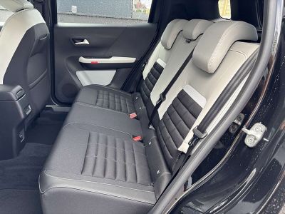 Citroën C3 Aircross Gebrauchtwagen Citroën C3 Aircross Gebrauchtwagen