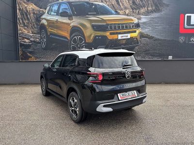 Citroën C3 Aircross Gebrauchtwagen Citroën C3 Aircross Gebrauchtwagen