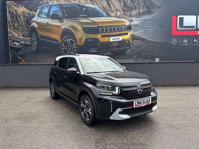Citroën C3 Aircross Gebrauchtwagen Citroën C3 Aircross Gebrauchtwagen