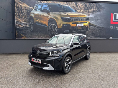 Citroën C3 Aircross Gebrauchtwagen