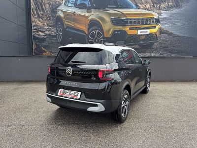 Citroën C3 Aircross Gebrauchtwagen Citroën C3 Aircross Gebrauchtwagen