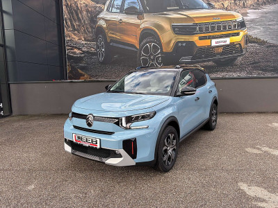 Citroën C3 Aircross Gebrauchtwagen