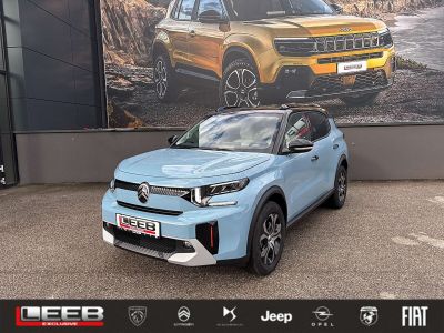 Citroën C3 Aircross Gebrauchtwagen Citroën C3 Aircross Gebrauchtwagen