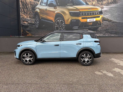 Citroën C3 Aircross Gebrauchtwagen