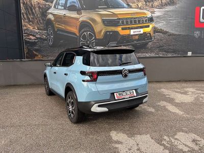 Citroën C3 Aircross Gebrauchtwagen Citroën C3 Aircross Gebrauchtwagen