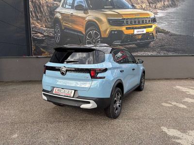 Citroën C3 Aircross Gebrauchtwagen