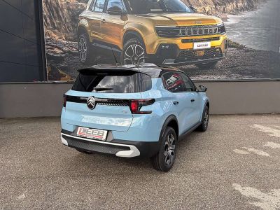 Citroën C3 Aircross Gebrauchtwagen Citroën C3 Aircross Gebrauchtwagen