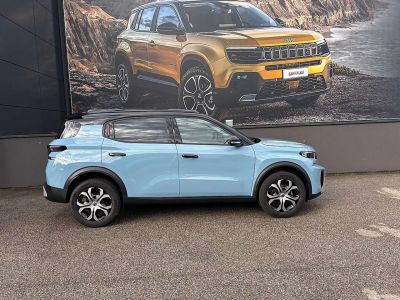 Citroën C3 Aircross Gebrauchtwagen Citroën C3 Aircross Gebrauchtwagen