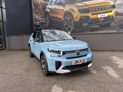 Citroën C3 Aircross Gebrauchtwagen Citroën C3 Aircross Gebrauchtwagen