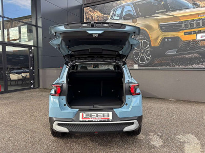 Citroën C3 Aircross Gebrauchtwagen