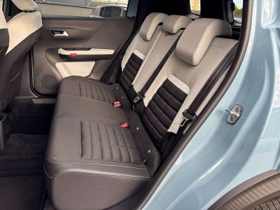Citroën C3 Aircross Gebrauchtwagen Citroën C3 Aircross Gebrauchtwagen