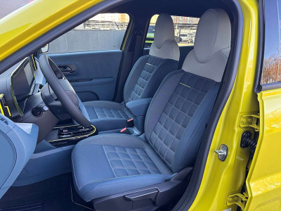 Fiat Grande Panda Gebrauchtwagen