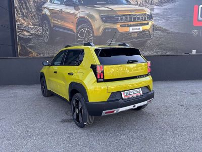 Fiat Grande Panda Gebrauchtwagen