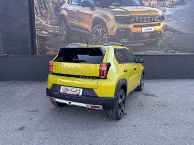 Fiat Grande Panda Gebrauchtwagen