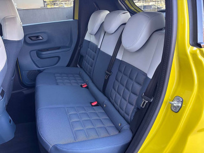 Fiat Grande Panda Gebrauchtwagen