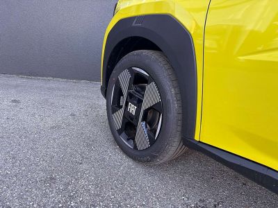 Fiat Grande Panda Gebrauchtwagen Fiat Grande Panda Gebrauchtwagen