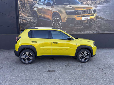 Fiat Grande Panda Gebrauchtwagen