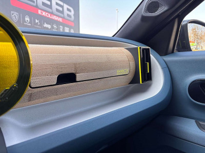 Fiat Grande Panda Gebrauchtwagen