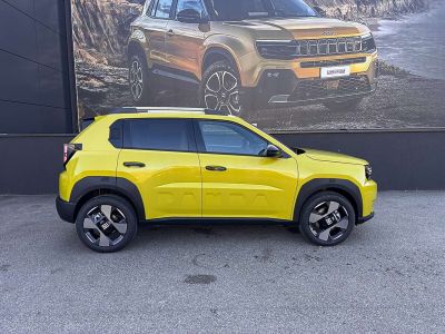 Fiat Grande Panda Gebrauchtwagen Fiat Grande Panda Gebrauchtwagen