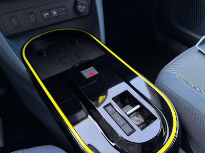 Fiat Grande Panda Gebrauchtwagen