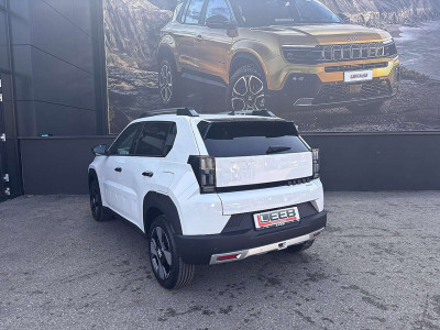 Fiat Grande Panda Gebrauchtwagen