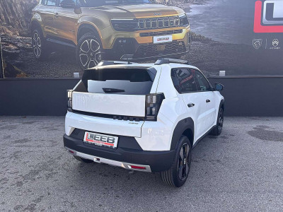 Fiat Grande Panda Gebrauchtwagen