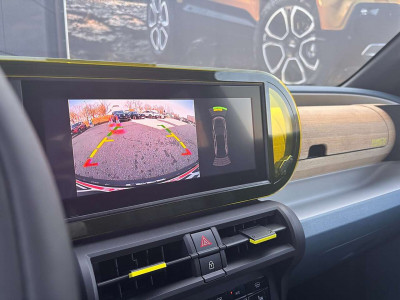 Fiat Grande Panda Gebrauchtwagen