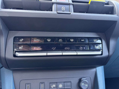 Fiat Grande Panda Gebrauchtwagen