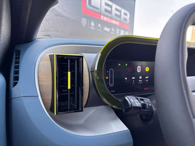 Fiat Grande Panda Gebrauchtwagen