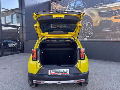 Fiat Grande Panda Gebrauchtwagen