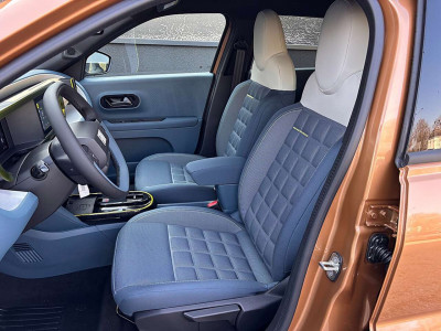 Fiat Grande Panda Gebrauchtwagen