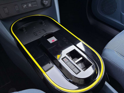 Fiat Grande Panda Gebrauchtwagen