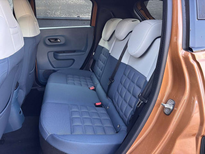 Fiat Grande Panda Gebrauchtwagen