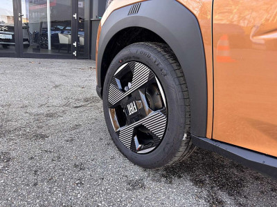 Fiat Grande Panda Gebrauchtwagen