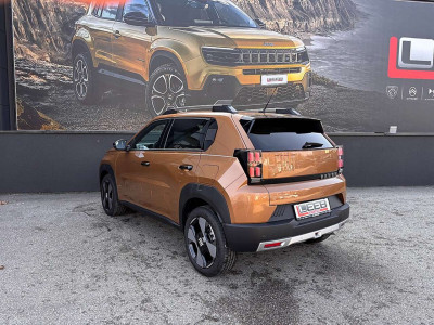 Fiat Grande Panda Gebrauchtwagen