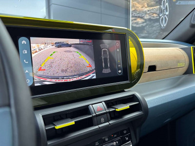 Fiat Grande Panda Gebrauchtwagen