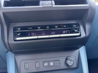 Fiat Grande Panda Gebrauchtwagen