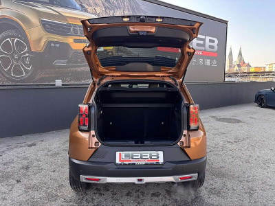 Fiat Grande Panda Gebrauchtwagen