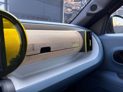 Fiat Grande Panda Gebrauchtwagen