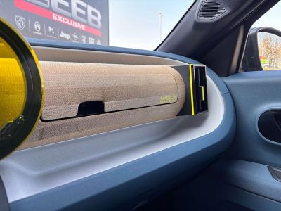 Fiat Grande Panda Gebrauchtwagen