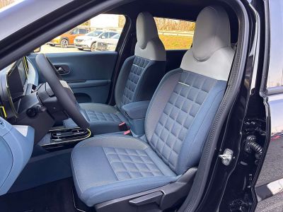 Fiat Grande Panda Gebrauchtwagen